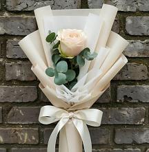 Букет цветов из:  Розы в Сонково