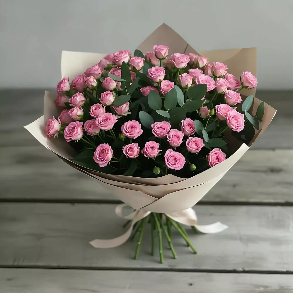 Букет Удовольствие в Сонково