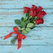 Букет Красные розы в Сонково