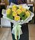 Букет цветов из: Хризантемы и Розы в Сонково