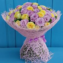 Букет 101 Волшебный Миг в Сонково