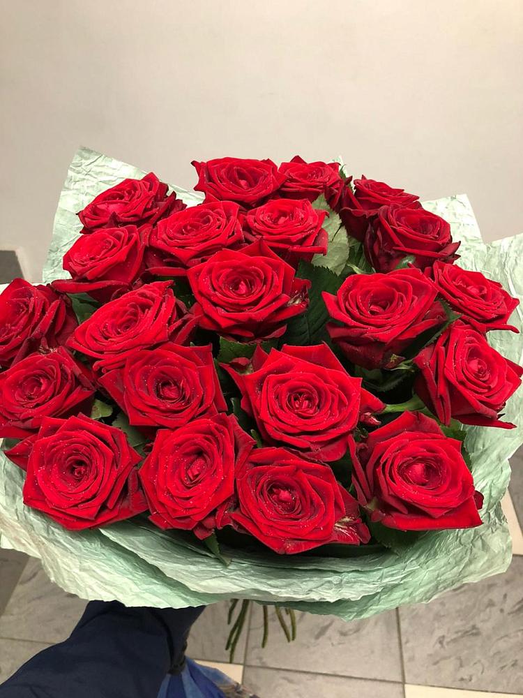 Розы Классика в Сонково Букет Классика в Сонково