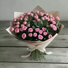 Букет Удовольствие в Сонково