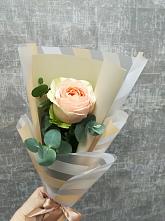 Букет цветов из:  Розы в Сонково