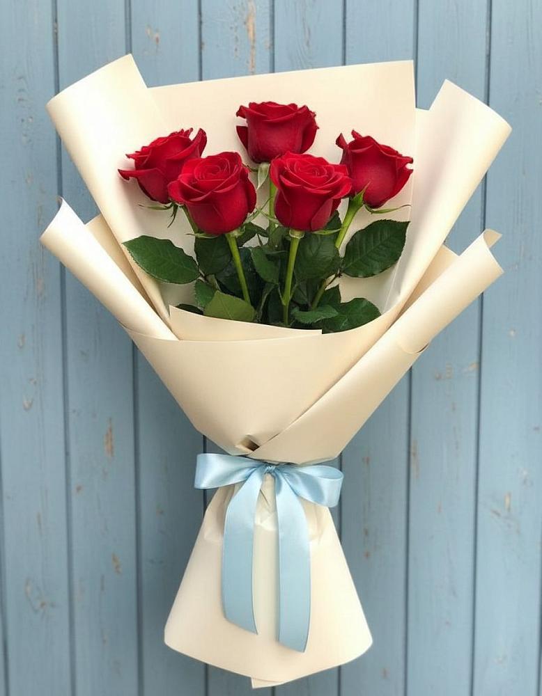 Букет Классика чувств в Сонково