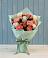 Букет цветов из: Розы в Сонково