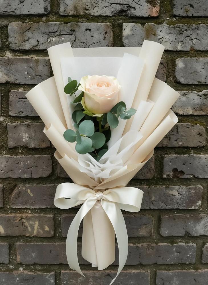 Букет цветов из: Розы в Сонково