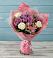 Букет цветов из: Герберы в Сонково