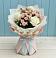 Букет цветов из: Розы в Сонково