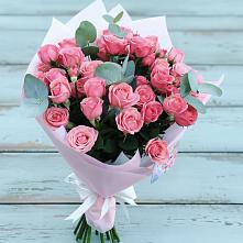 Букет Леди совершенство в Сонково