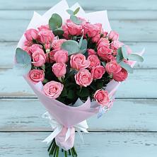 Букет Леди совершенство в Сонково